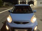 Kia Picanto 2013 года за 4 300 000 тг. в Караганда – фото 4