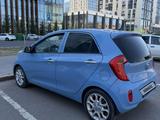 Kia Picanto 2013 года за 4 300 000 тг. в Караганда