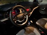 Kia Picanto 2013 года за 4 300 000 тг. в Караганда – фото 5