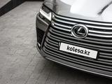 Lexus LX 600 2022 годаүшін75 500 000 тг. в Алматы – фото 3