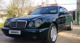 Mercedes-Benz E 280 1998 года за 4 100 000 тг. в Алматы – фото 2