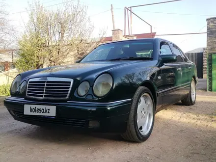 Mercedes-Benz E 280 1998 года за 4 100 000 тг. в Алматы – фото 2