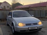 Volkswagen Golf 2001 годаүшін2 000 000 тг. в Актобе