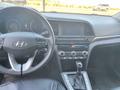 Hyundai Elantra 2020 года за 8 499 000 тг. в Актау – фото 11