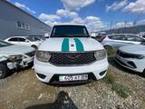 УАЗ Pickup 2016 годаfor3 114 900 тг. в Астана