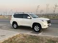 Toyota Land Cruiser Prado 2016 года за 20 000 000 тг. в Шымкент – фото 17