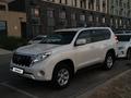 Toyota Land Cruiser Prado 2016 годаүшін20 000 000 тг. в Шымкент – фото 34