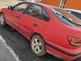 Toyota Carina E 1998 годаүшін1 400 000 тг. в Алматы – фото 2