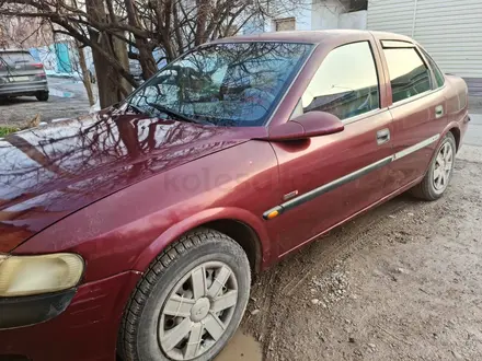 Opel Vectra 1998 года за 990 000 тг. в Шымкент – фото 10