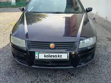 Fiat Stilo, 2005