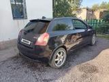 Fiat Stilo 2005 года за 2 500 000 тг. в Актобе – фото 3
