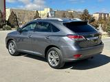 Lexus RX 350 2015 года за 17 200 000 тг. в Актау – фото 4