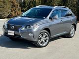 Lexus RX 350 2015 года за 17 200 000 тг. в Актау – фото 2