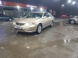 Toyota Camry 2003 годаүшін4 300 000 тг. в Шымкент – фото 5