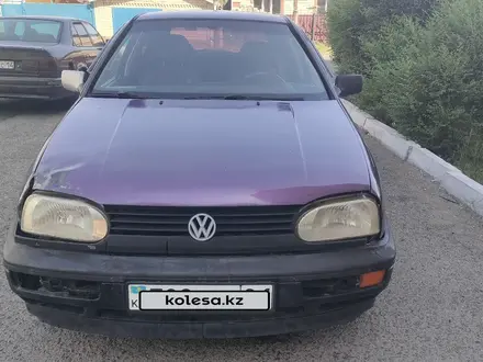 Volkswagen Golf 1994 года за 300 000 тг. в Павлодар