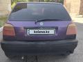 Volkswagen Golf 1994 года за 300 000 тг. в Павлодар – фото 4