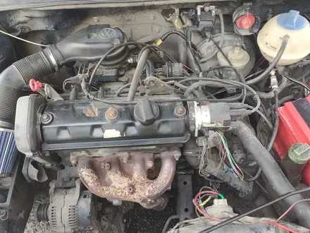 Volkswagen Golf 1994 года за 300 000 тг. в Павлодар – фото 7