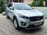 Kia Sorento 2015 года за 9 300 000 тг. в Алматы