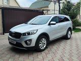 Kia Sorento 2015 года за 9 300 000 тг. в Алматы – фото 2