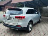 Kia Sorento 2015 года за 9 300 000 тг. в Алматы – фото 3