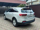 Kia Sorento 2015 года за 9 300 000 тг. в Алматы – фото 4
