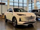 Changan CS55 Plus Tech 2025 года за 11 590 000 тг. в Жезказган