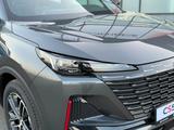 Changan CS55 Plus Luxe 2025 года за 10 990 000 тг. в Жезказган – фото 3