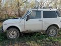 ВАЗ (Lada) Lada 2121 2007 года за 1 400 000 тг. в Актобе – фото 3