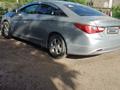 Hyundai Sonata 2010 года за 5 000 000 тг. в Караганда – фото 7