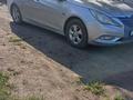 Hyundai Sonata 2010 года за 5 200 000 тг. в Караганда – фото 2