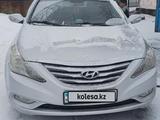 Hyundai Sonata 2010 годаfor5 000 000 тг. в Караганда