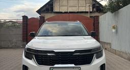 Kia Seltos 2024 годаүшін8 700 000 тг. в Алматы