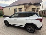 Kia Seltos 2024 годаүшін8 700 000 тг. в Алматы – фото 4