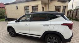 Kia Seltos 2024 годаүшін8 700 000 тг. в Алматы – фото 4