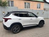 Kia Seltos 2024 годаүшін8 700 000 тг. в Алматы – фото 3