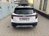 Kia Seltos 2024 годаүшін8 700 000 тг. в Алматы – фото 2