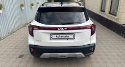 Kia Seltos 2024 годаүшін8 700 000 тг. в Алматы – фото 2