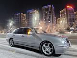 Mercedes-Benz E 430 2001 года за 5 800 000 тг. в Алматы