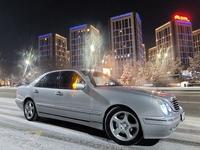 Mercedes-Benz E 430 2001 года за 6 200 000 тг. в Алматы