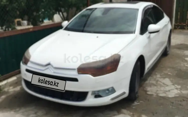 Citroen C5 2010 года за 2 000 000 тг. в Актау