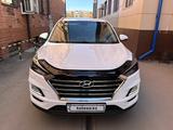 Hyundai Tucson 2020 года за 11 300 000 тг. в Петропавловск – фото 2