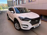 Hyundai Tucson 2020 годаүшін11 300 000 тг. в Петропавловск – фото 3