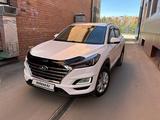 Hyundai Tucson 2020 годаүшін11 300 000 тг. в Петропавловск