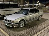 BMW 520 1992 года за 1 800 000 тг. в Актобе – фото 5