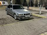 BMW 520 1992 годаүшін1 800 000 тг. в Актобе – фото 2