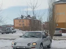 Toyota Celica, 1995