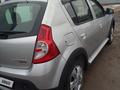 Renault Sandero Stepway 2014 года за 3 900 000 тг. в Атырау – фото 4