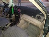 Subaru Outback 2000 годаүшін3 700 000 тг. в Тараз – фото 5