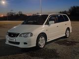 Honda Odyssey 2000 годаүшін4 000 000 тг. в Семей – фото 2