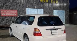 Honda Odyssey 2000 года за 4 000 000 тг. в Семей – фото 3